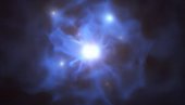 ASTRONOMI OTKRILI DA NAJSJAJNIJE TELO U SVEMIRU: Guta jedno sunce dnevno ASTRONOMI OTKRILI DA NAJSJAJNIJE TELO U SVEMIRU: Guta jedno sunce dnevno