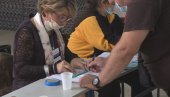 ЗАТВОРЕНА БИРАЛИШТА У ШАПЦУ: Почело бројање гласова са 5 гласачких места ЗАТВОРЕНА БИРАЛИШТА У ШАПЦУ: Почело бројање гласова са 5 гласачких места