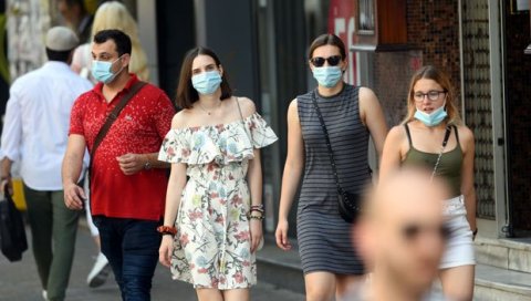 ПОРЕД ТРЕЋЕГ ТАЛАСА, ПРЕТИ НАМ И ДРУГА ОПАСНОСТ: Једна ствар у Србији може да повећа смртност од короне ПОРЕД ТРЕЋЕГ ТАЛАСА, ПРЕТИ НАМ И ДРУГА ОПАСНОСТ: Једна ствар у Србији може да повећа смртност од короне