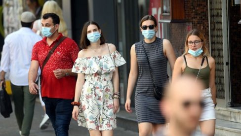 ПОРЕД ТРЕЋЕГ ТАЛАСА, ПРЕТИ НАМ И ДРУГА ОПАСНОСТ: Једна ствар у Србији може да повећа смртност од короне ПОРЕД ТРЕЋЕГ ТАЛАСА, ПРЕТИ НАМ И ДРУГА ОПАСНОСТ: Једна ствар у Србији може да повећа смртност од короне