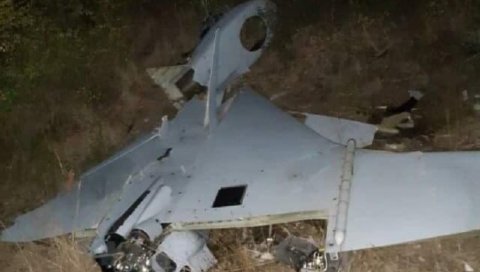 РАТ НА КАВКАЗУ: Јермени оборили три противничка дрона; Азери уништили јерменски ПВО систем „Тор“ РАТ НА КАВКАЗУ: Јермени оборили три противничка дрона; Азери уништили јерменски ПВО систем „Тор“