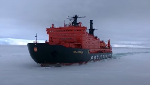 MORAMO DA SE BRANIMO OD KINE I RUSIJE DŽej Di Vens: SAD je potrebna kontrola nad Grenlandom da bi se odbranili MORAMO DA SE BRANIMO OD KINE I RUSIJE DŽej Di Vens: SAD je potrebna kontrola nad Grenlandom da bi se odbranili