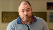 БИО ЈЕ СИМБОЛ РАДОСТИ ЖИВОТА: Југ Радивојевић се опростио од Марка Живића БИО ЈЕ СИМБОЛ РАДОСТИ ЖИВОТА: Југ Радивојевић се опростио од Марка Живића