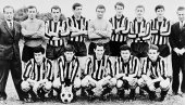 PARTIZANOVIH 75 SVEĆICA: Jedan od najtrofejnijih sportskih klubova na planeti danas slavi veliki jubilej PARTIZANOVIH 75 SVEĆICA: Jedan od najtrofejnijih sportskih klubova na planeti danas slavi veliki jubilej