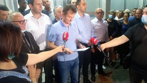 ПРВИ РЕЗУЛТАТИ ИЗБОРА У ШАПЦУ: СНС освојила 61.8 одсто гласова, Зеленовић 19.4 одсто ПРВИ РЕЗУЛТАТИ ИЗБОРА У ШАПЦУ: СНС освојила 61.8 одсто гласова, Зеленовић 19.4 одсто