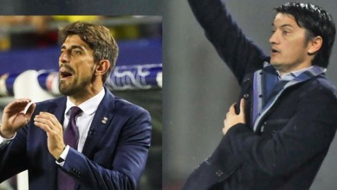 MEKSIČKO PRVENSTVO: Remi Paunovićevog Čivasa MEKSIČKO PRVENSTVO: Remi Paunovićevog Čivasa