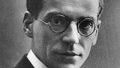 TAJNA VEZA: Zašto je oktobar bio najznačajniji mesec u životu našeg jedinog nobelovca TAJNA VEZA: Zašto je oktobar bio najznačajniji mesec u životu našeg jedinog nobelovca
