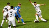 DA LI JE PARTIZAN OŠTEĆEN ZA PENAL: Evo šta o spornom momentu kaže sudijski ekspert DA LI JE PARTIZAN OŠTEĆEN ZA PENAL: Evo šta o spornom momentu kaže sudijski ekspert