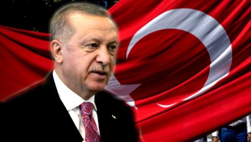 HOĆE LI ERDOGAN POPUSTITI: Čeka se zeleno svetlo - Švedska i Turska uskoro u Briselu