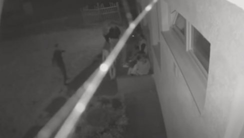 ДРУГИ НАПАД НА СРПСКУ ДЕЦУ ЗА ДЕСЕТ ДАНА: Српска листа најоштрије осудила инцидент у Доњој Брњици ДРУГИ НАПАД НА СРПСКУ ДЕЦУ ЗА ДЕСЕТ ДАНА: Српска листа најоштрије осудила инцидент у Доњој Брњици