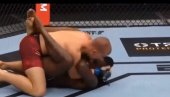 SRBIN NOKAUTIRAO AMERIKANCA: Todorović uspešan na debiju u UFC (VIDEO) SRBIN NOKAUTIRAO AMERIKANCA: Todorović uspešan na debiju u UFC (VIDEO)