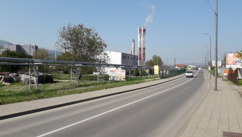 БЕЗ ЦВОКОТАЊА, ПО ИСТОЈ ЦЕНИ: Јавно-Комунално Предузеће Топлана у Лозници спремно за почетак грејне сезоне БЕЗ ЦВОКОТАЊА, ПО ИСТОЈ ЦЕНИ: Јавно-Комунално Предузеће Топлана у Лозници спремно за почетак грејне сезоне