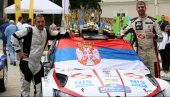 НОВИ ТРОФЕЈ: БОРКОВИЋ ОДБРАНИО ШАМПИОНСКУ ТИТУЛУ НА 53. СРБИЈА РЕЛИЈУ НОВИ ТРОФЕЈ: БОРКОВИЋ ОДБРАНИО ШАМПИОНСКУ ТИТУЛУ НА 53. СРБИЈА РЕЛИЈУ