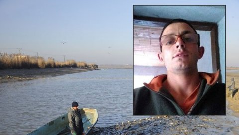 ЖИВОТ ДАО У ПОКУШАЈУ ДА СПАСЕ КОЛЕГУ: Детаљи истраге после утапања двојице рибара на језеру код Сечња ЖИВОТ ДАО У ПОКУШАЈУ ДА СПАСЕ КОЛЕГУ: Детаљи истраге после утапања двојице рибара на језеру код Сечња