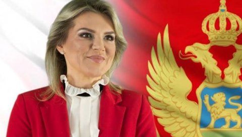 ПОТПУНИ РАСПАД У ВРХУ СДП-а: Председница и више функционера поднели оставку ПОТПУНИ РАСПАД У ВРХУ СДП-а: Председница и више функционера поднели оставку