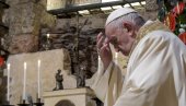 КАТОЛИЦИ ОКАРАКТЕРИСАНИ КАО ЕКСТРЕМИСТИ: Бројанице постале симбол радикалних група у САД КАТОЛИЦИ ОКАРАКТЕРИСАНИ КАО ЕКСТРЕМИСТИ: Бројанице постале симбол радикалних група у САД