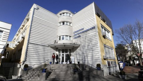 VEČE NAUKE NA FON: Podsticaj za mlade istraživače