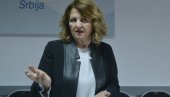 INTERVJU Suzana Grubješić: Referendum nije glasanje za i protiv Vučića INTERVJU Suzana Grubješić: Referendum nije glasanje za i protiv Vučića