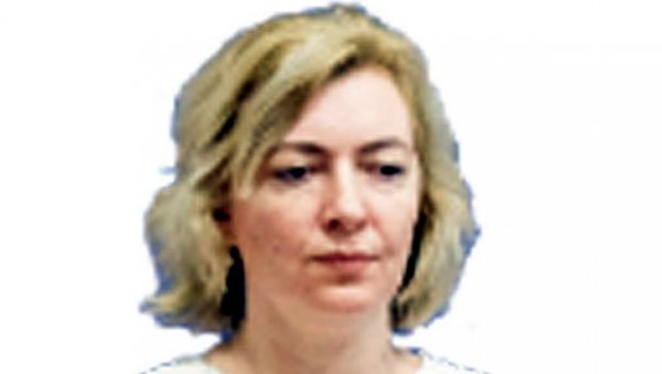 РЕЧ ПЛУС -ДРАГАНА ЈЕЦКОВ: Улице у градовима Хрватске назване су по носиоцима зла РЕЧ ПЛУС -ДРАГАНА ЈЕЦКОВ: Улице у градовима Хрватске назване су по носиоцима зла