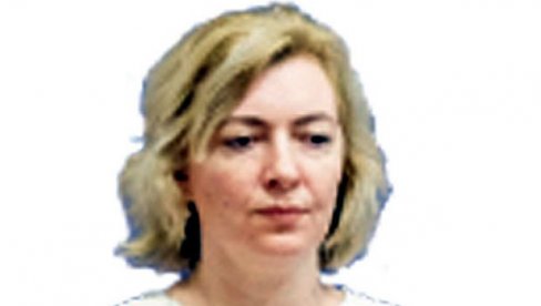 РЕЧ ПЛУС -ДРАГАНА ЈЕЦКОВ: Улице у градовима Хрватске назване су по носиоцима зла РЕЧ ПЛУС -ДРАГАНА ЈЕЦКОВ: Улице у градовима Хрватске назване су по носиоцима зла