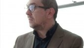 NAGRADA BAJO DŽAKOVIĆ PESNIKU BRANISLAVU ZUBOVIĆU: Završen festival Srpsko pero NAGRADA BAJO DŽAKOVIĆ PESNIKU BRANISLAVU ZUBOVIĆU: Završen festival Srpsko pero