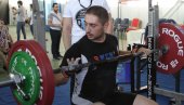 SUKOBI U NAGORNO-KARABAHU: Poginuo jermenski šampion u dizanju tegova SUKOBI U NAGORNO-KARABAHU: Poginuo jermenski šampion u dizanju tegova