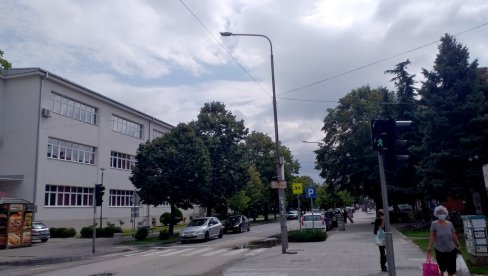 У Кладову грејну сезону дочекују спремно У Кладову грејну сезону дочекују спремно