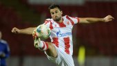 GAJIĆ: Ostvarili smo zacrtani cilj! Borjan nas je već navikao na dobre odbrane! GAJIĆ: Ostvarili smo zacrtani cilj! Borjan nas je već navikao na dobre odbrane!