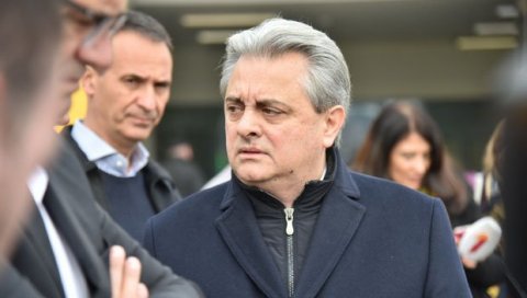 ЈЕВТИЋ НЕГИРА ЗЛОУПОТРЕБУ: Суђење за наводне малверзације приликом реконструкције пруге на Панчевачком мосту ЈЕВТИЋ НЕГИРА ЗЛОУПОТРЕБУ: Суђење за наводне малверзације приликом реконструкције пруге на Панчевачком мосту