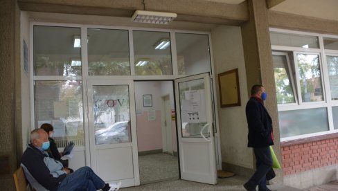 СВЕ СЕ ЗАТВАРА У 21 ЧАС: Овај град у Србији већ данима има строге мере, а ево какво је стање у другим жариштима СВЕ СЕ ЗАТВАРА У 21 ЧАС: Овај град у Србији већ данима има строге мере, а ево какво је стање у другим жариштима