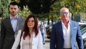 ПОЧЕЛО ПОНОВЉЕНО СУЂЕЊЕ ЗА УБИСТВО ЋУРУВИЈЕ: Оптужени се изјаснили, тврде да нису криви ПОЧЕЛО ПОНОВЉЕНО СУЂЕЊЕ ЗА УБИСТВО ЋУРУВИЈЕ: Оптужени се изјаснили, тврде да нису криви
