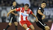 ZVANIČNO: Jovančić napustio Crvenu zvezdu, karijeru nastavlja u Turskoj ZVANIČNO: Jovančić napustio Crvenu zvezdu, karijeru nastavlja u Turskoj