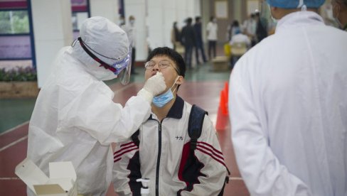 ЕВО ШТА ЗНАМО О ПОРЕКЛУ КОРОНЕ: Доктор СЗО тима у Вухану објавио извештај ЕВО ШТА ЗНАМО О ПОРЕКЛУ КОРОНЕ: Доктор СЗО тима у Вухану објавио извештај