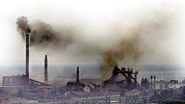 КОРОНА ДОТУКЛА И КЛИМУ: Повећање емисије угљендиоксида због опоравка од ковида неодржив за климу КОРОНА ДОТУКЛА И КЛИМУ: Повећање емисије угљендиоксида због опоравка од ковида неодржив за климу