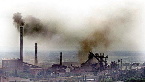 КОРОНА ДОТУКЛА И КЛИМУ: Повећање емисије угљендиоксида због опоравка од ковида неодржив за климу КОРОНА ДОТУКЛА И КЛИМУ: Повећање емисије угљендиоксида због опоравка од ковида неодржив за климу