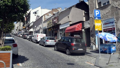 ОВЕ ГОДИНЕ САМО ЈЕДАН ЗАНАТЛИЈА: Од почетка 2020. смањена заинтересованост за регистровање у базу старих заната ОВЕ ГОДИНЕ САМО ЈЕДАН ЗАНАТЛИЈА: Од почетка 2020. смањена заинтересованост за регистровање у базу старих заната