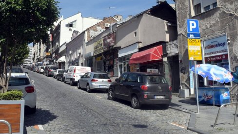 OVE GODINE SAMO JEDAN ZANATLIJA: Od početka 2020. smanjena zainteresovanost za registrovanje u bazu starih zanata OVE GODINE SAMO JEDAN ZANATLIJA: Od početka 2020. smanjena zainteresovanost za registrovanje u bazu starih zanata