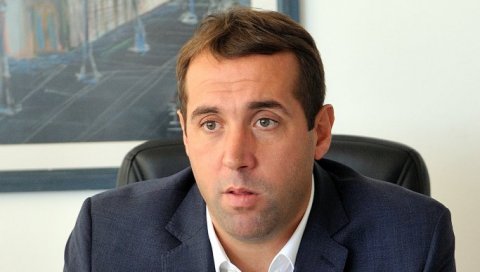 НЕМА ГОВОРА О ЗАТВАРАЊУ ВРТИЋА: Славко Гак поручује родитељима да не треба да брину НЕМА ГОВОРА О ЗАТВАРАЊУ ВРТИЋА: Славко Гак поручује родитељима да не треба да брину