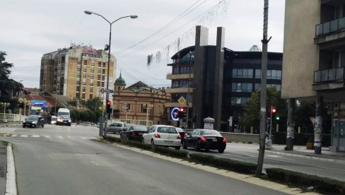 KOVID JOŠ MIRUJE U PARAĆINU: U bolnici na kovid-odeljenju svega tri pacijenta, niko nije na respiratoru KOVID JOŠ MIRUJE U PARAĆINU: U bolnici na kovid-odeljenju svega tri pacijenta, niko nije na respiratoru