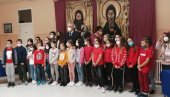 POČELI PRAZNICI NAJMALAĐIH: U Subotici svečano otvorena Dečja nedelja POČELI PRAZNICI NAJMALAĐIH: U Subotici svečano otvorena Dečja nedelja