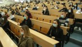 ИПАК У АМФИТЕАТРИМА: На оба универзитета у РС јуче почела академска година ИПАК У АМФИТЕАТРИМА: На оба универзитета у РС јуче почела академска година
