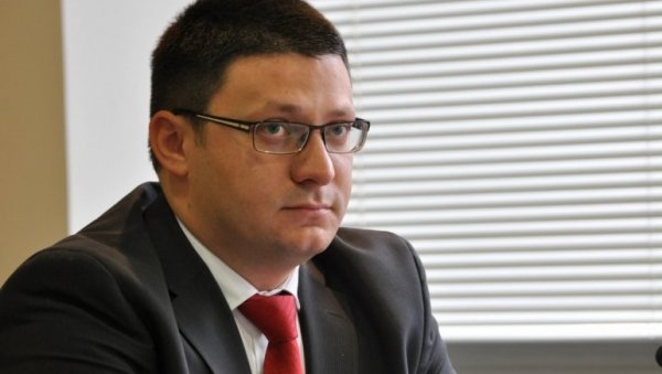 СРПСКА ЛИГА: Држава да заштити епископа бачког од медијске хајке СРПСКА ЛИГА: Држава да заштити епископа бачког од медијске хајке