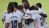 UEFA: Real Madrid i Šahtjor igraju na zamenskim stadionima u Ligi šampiona UEFA: Real Madrid i Šahtjor igraju na zamenskim stadionima u Ligi šampiona