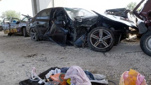 ПРЕСУДА ЗА ЧЕТИРИ СМРТИ У СРЕДУ: Завршне речи на суђењу Николи Михаиловићу због несреће на Ибарској магистрали ПРЕСУДА ЗА ЧЕТИРИ СМРТИ У СРЕДУ: Завршне речи на суђењу Николи Михаиловићу због несреће на Ибарској магистрали