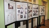 ЈЕВРЕЈСКИ ЛЕКАРИ ОСНОВАЛИ ВМА: Више од 100 предратних студената убијено у Холокаусту ЈЕВРЕЈСКИ ЛЕКАРИ ОСНОВАЛИ ВМА: Више од 100 предратних студената убијено у Холокаусту