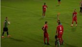 CRVENI KARTON O KOME BRUJI CELA SRBIJA: Zbog ovoga je čak i sudija skinut sa liste PLS CRVENI KARTON O KOME BRUJI CELA SRBIJA: Zbog ovoga je čak i sudija skinut sa liste PLS