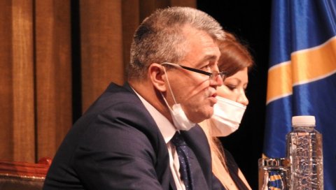 РОЂЕНДАН УЖИЦА БЕЗ МАНИФЕСТАЦИЈА: Због епидемије короне обележавање дана града биће скромније РОЂЕНДАН УЖИЦА БЕЗ МАНИФЕСТАЦИЈА: Због епидемије короне обележавање дана града биће скромније