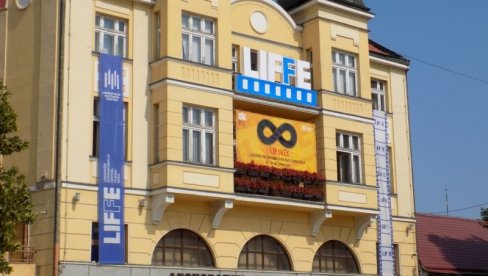 ДЕЧИЈА НЕДЕЉА: Концерт за најмлађу публику у Лесковачком културном центру ДЕЧИЈА НЕДЕЉА: Концерт за најмлађу публику у Лесковачком културном центру