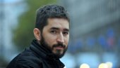 У ПОТРАЗИ ЗА ЉУДСКИМ БИЋЕМ: Млади уметник Антанасије Пуношевац о изложби у галерији Улус У ПОТРАЗИ ЗА ЉУДСКИМ БИЋЕМ: Млади уметник Антанасије Пуношевац о изложби у галерији Улус