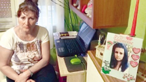 УБИЦА НИЈЕ ПРОНАЂЕН: Тачно 10 година од убиства Милице Барашин (16) из Суботице УБИЦА НИЈЕ ПРОНАЂЕН: Тачно 10 година од убиства Милице Барашин (16) из Суботице